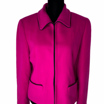 Louben II Pink Jacket