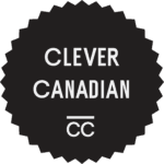 Clever Canadian