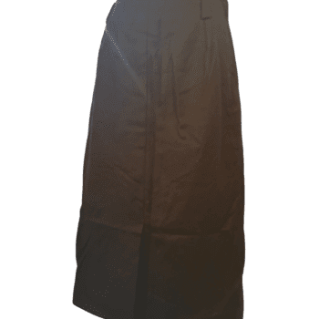 Giorgio Armani Black Skirt